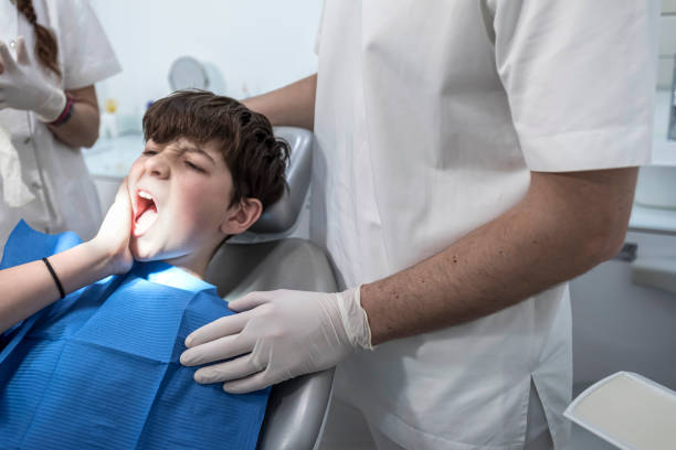 Best Knocked-Out Tooth (Avulsed Tooth) Treatment in Ken Caryl, CO