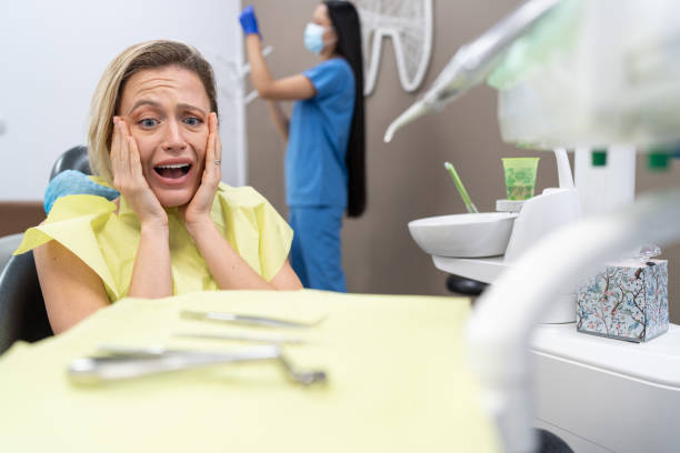 Best Emergency Dental Care for Sports Injuries in Ken Caryl, CO