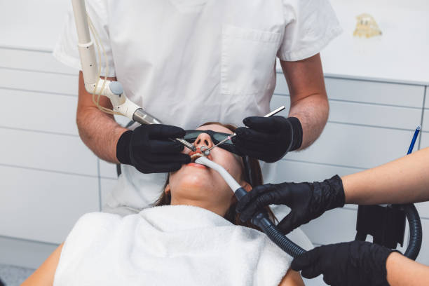 Best Broken or Chipped Tooth Repair in Ken Caryl, CO